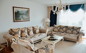 Vila Petunija